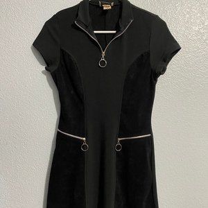1960's A-Line Mini Dress